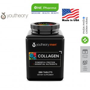 COLLAGEN Men YOUTHEORY_290