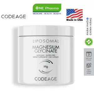 Codeage Liposomal Magnesium Glycinate_nen