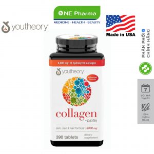 Collagen Biotin Youtheory_390