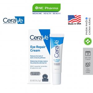 Cerave Eye Repair Cream 14.2g_nen