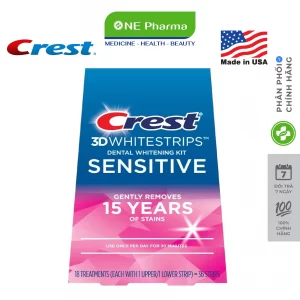 Crest 3D Sensitive_nen