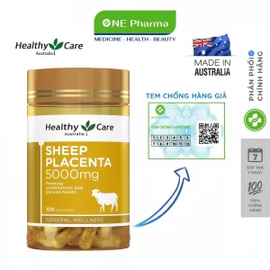Healthy Care Sheep Placenta_nen