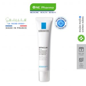 La Roche-Posay Effaclar K+_nen