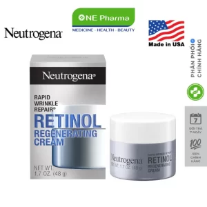 Neutrogena Rapid Wrinkle Repair Regenerating Cream_nen