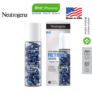 Neutrogena Rapid Wrinkle Repair Retinol Serum_nen