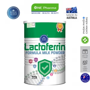 Royal Ausnz Lactoferrin Formula Milk Powder_nen