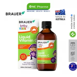 Siro Brauer Liquid Vitamin C_nen