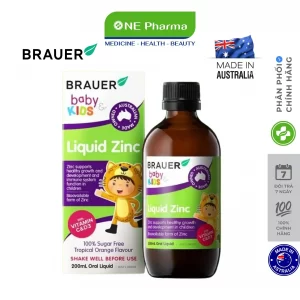 Siro Brauer Liquid Zinc 200ml_nen