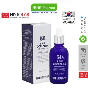 Histolab 50% Egf Complex Ampoule 50ml_nen