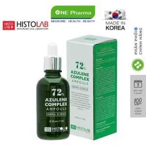 Histolab 72% Azulene Complex 50ml_nen