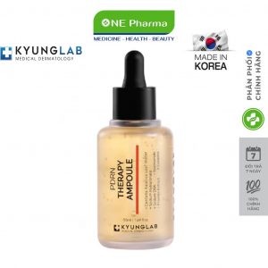 Kyung Lab Pdrn Therapy Ampoulel 30ml_nen