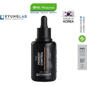Kyung Lab Pure Trx Pigment Control 30ml_nen