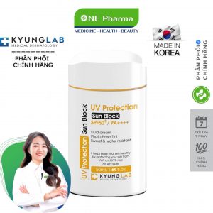 KyungLab UV Protection Sunblock_nen