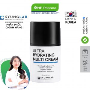 KyungLab Ultra Hydrating Cream 50ml_nen