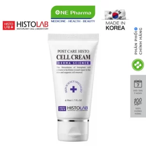 Laser Post Care Histolab Cell Cream 50ml_nen