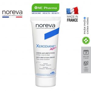 Noreva NV Xerodiane AP+ Soothing Cream 40ml_nen