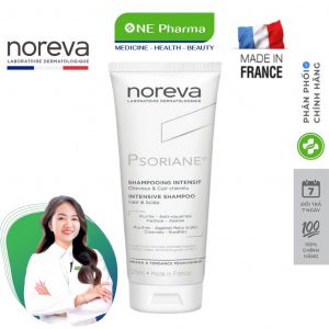 Noreva Psoriane Intensive Shampoo 125ML_nen