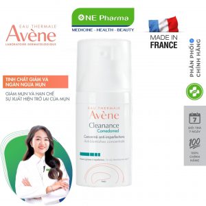 AVÈNE CLEANANCE COMEDOMED CONCENTRATE_nen