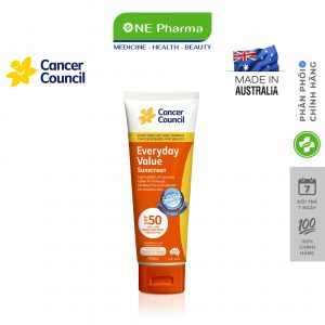 Cancer Council Everyday Value Sunscreen_nen
