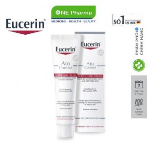 Eucerin AtoControl Face Cream 50ml_nen