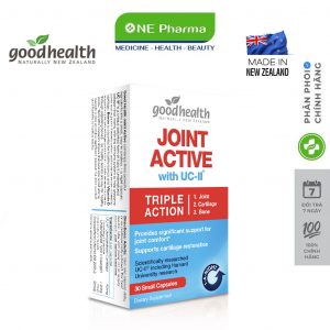 GOODHEALTH Joint Active_nen