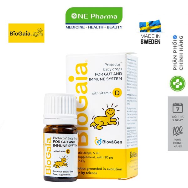 Protectis Baby Drops D3 BIOGAIA_nen