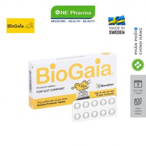 Protectis Tablets BIOGAIA_nen