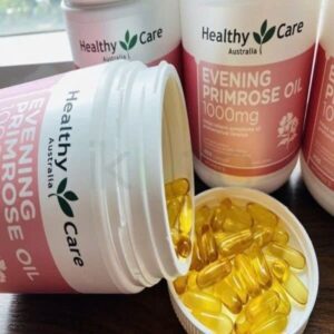 Healthy Care Evening Primrose Oil 1000mg&200 viên