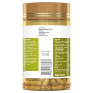 Healthy Care Original Lung Detox & 180 Viên