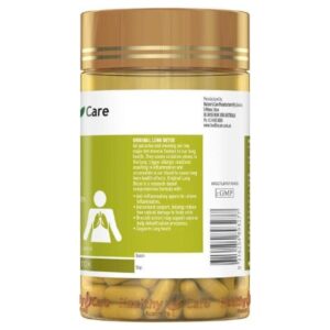 Healthy Care Original Lung Detox 180 Viên