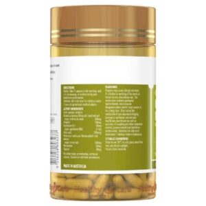 Healthy Care Original Lung Detox180 Viên