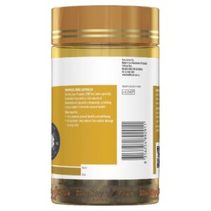 Healthy Care Propolis 2000mg - 200 Capsules