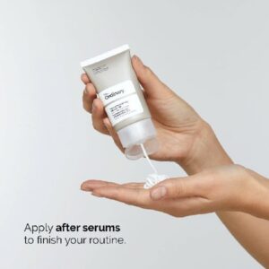 Kem dưỡng ẩm The Ordinary Natural Moisturizing Factor + HA - 30ml
