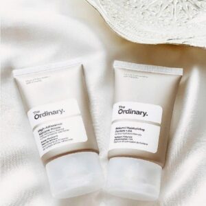 Kem dưỡng ẩm The Ordinary Natural Moisturizing Factor + HA - 30ml