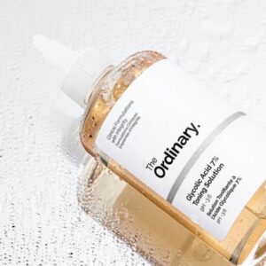 Nước hoa hồng The Ordinary 240ml