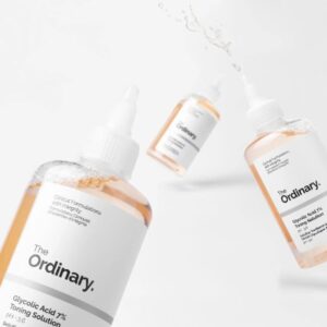 Nước hoa hồng The Ordinary & 240ml