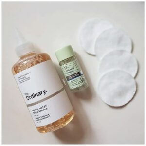 Nước hoa hồng The Ordinary - 240ml