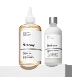 Nước hoa hồng The Ordinary Saccharomyces Ferment 30% Milky Toner & 100mL