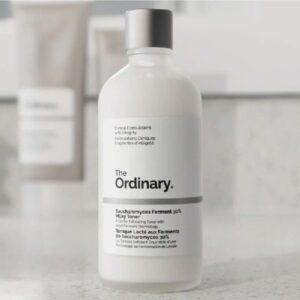 Nước hoa hồng The Ordinary Saccharomyces Ferment 30% Milky Toner - 100mL