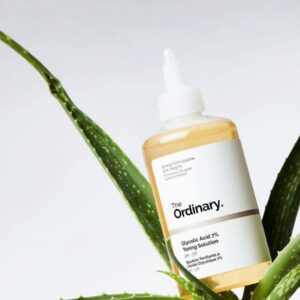 Nước hoa hồng The Ordinary&240ml