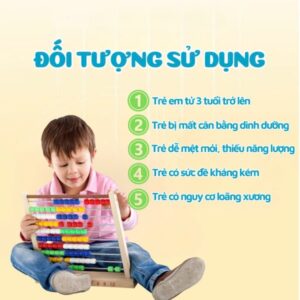 Nutri D-Day Baby&Kids Zinc