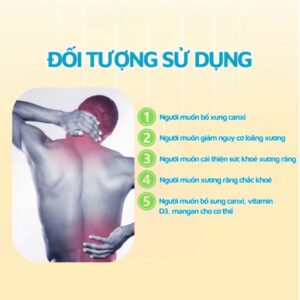 Nutri D-Day SIGNATURE Teeth Health & 30 viên