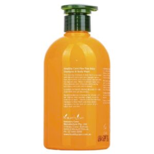 Paw Paw Baby Healthy Care Úc 500ml