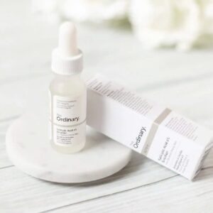 Serum BHA The Ordinary Salicylic Acid 2% Solution 30ml