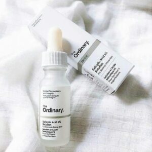 Serum BHA The Ordinary Salicylic Acid 2% Solution - 30ml