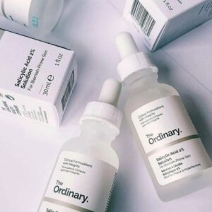 Serum BHA The Ordinary Salicylic Acid 2% Solution -30ml