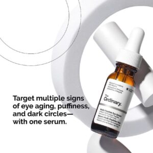 Serum Eye The Ordinary Multi-Peptide & (15mL)