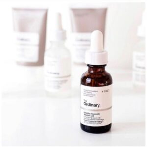 Serum The Ordinary Ascorbyl Glucoside Solution 12% & (30ml)