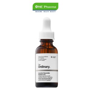 Serum The Ordinary Ascorbyl Glucoside Solution 12% (30ml)