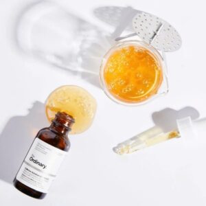 Serum The Ordinary Caffein Solution 5% + EGCG & 30ml